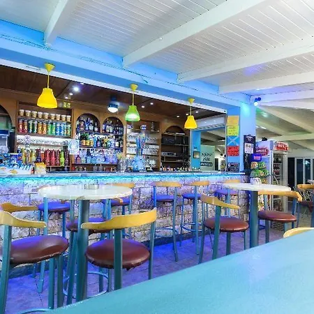 Savvas-deval (adults Only) Hotel Laganas