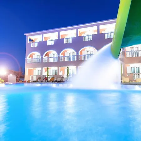 Savvas-deval (adults Only) Laganas