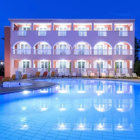 Hotel Savvas-deval (adults Only)