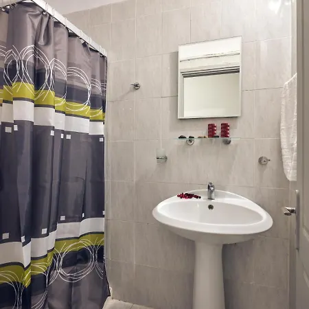 Savvas-deval (adults Only) Hotel 2*
