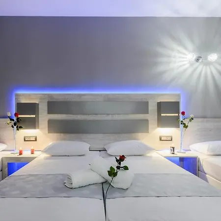 Hotel Savvas-deval (adults Only)