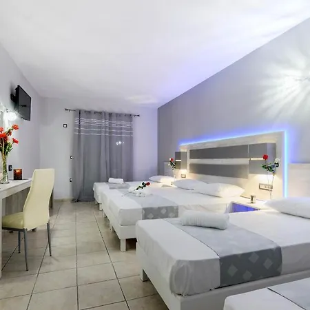 Savvas-deval (adults Only) Laganas